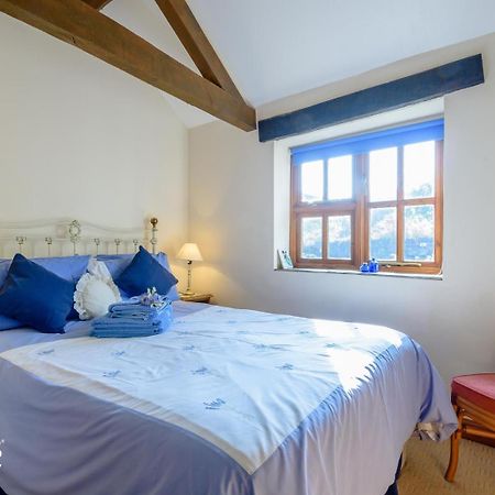 הוילה קרייבן ארמס Highgrove Barns מראה חיצוני תמונה